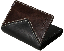 Tri-fold Wallets