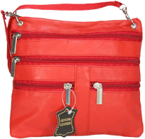 Fanny Packs & Pouches