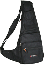 Fanny Packs & Pouches