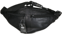 Fanny Packs & Pouches