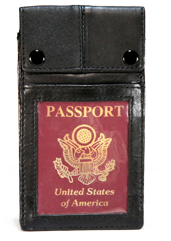 Passport Holders
